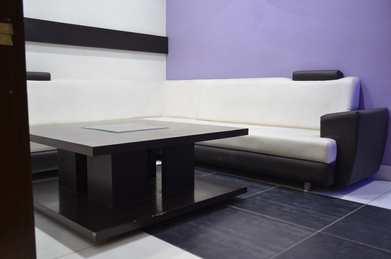 Hotel Bellevue Inn Ganganagar Bagian luar foto